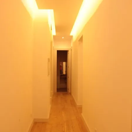 Historic Center Apartamento *