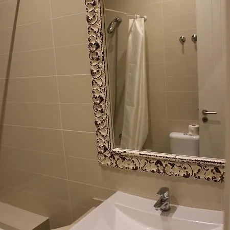 Apartamento Historic Center Lisboa